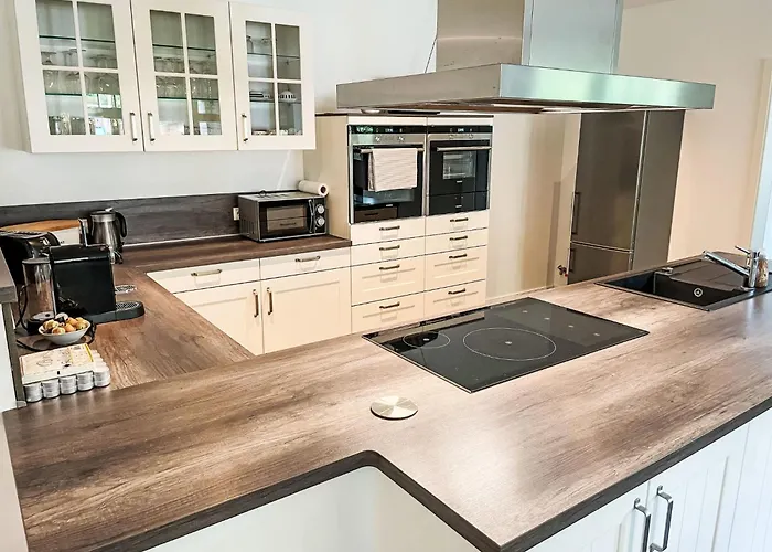 公寓 Meyer By Interhome *