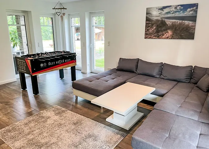 Meyer By Interhome 公寓