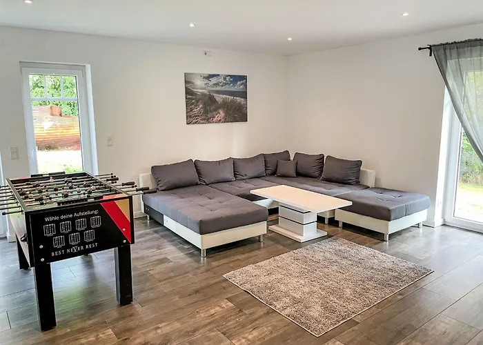 Meyer By Interhome 公寓 *