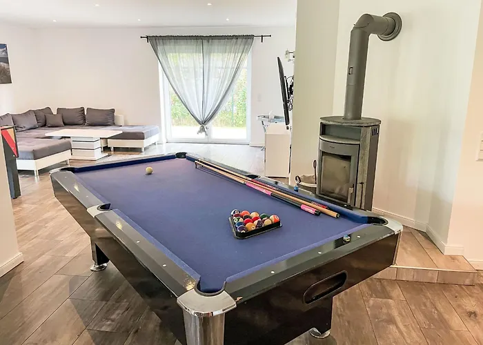 Meyer By Interhome * Hemmoor