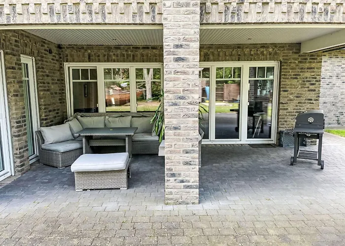 Meyer By Interhome * Hemmoor