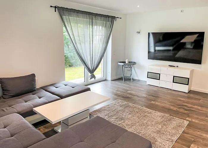 Meyer By Interhome *