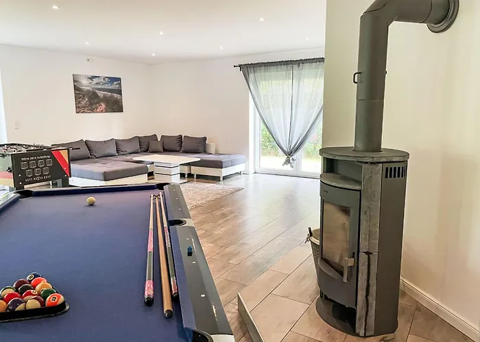 Meyer By Interhome 公寓